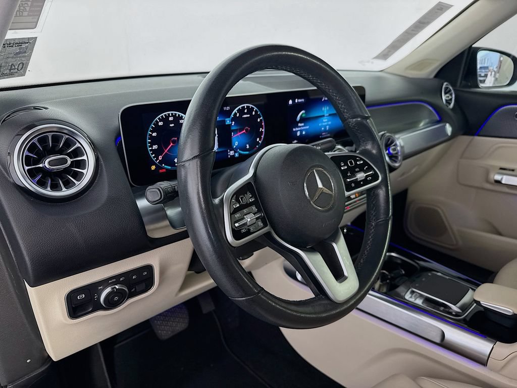 Used 2020 Mercedes-Benz GLB 250 image 9