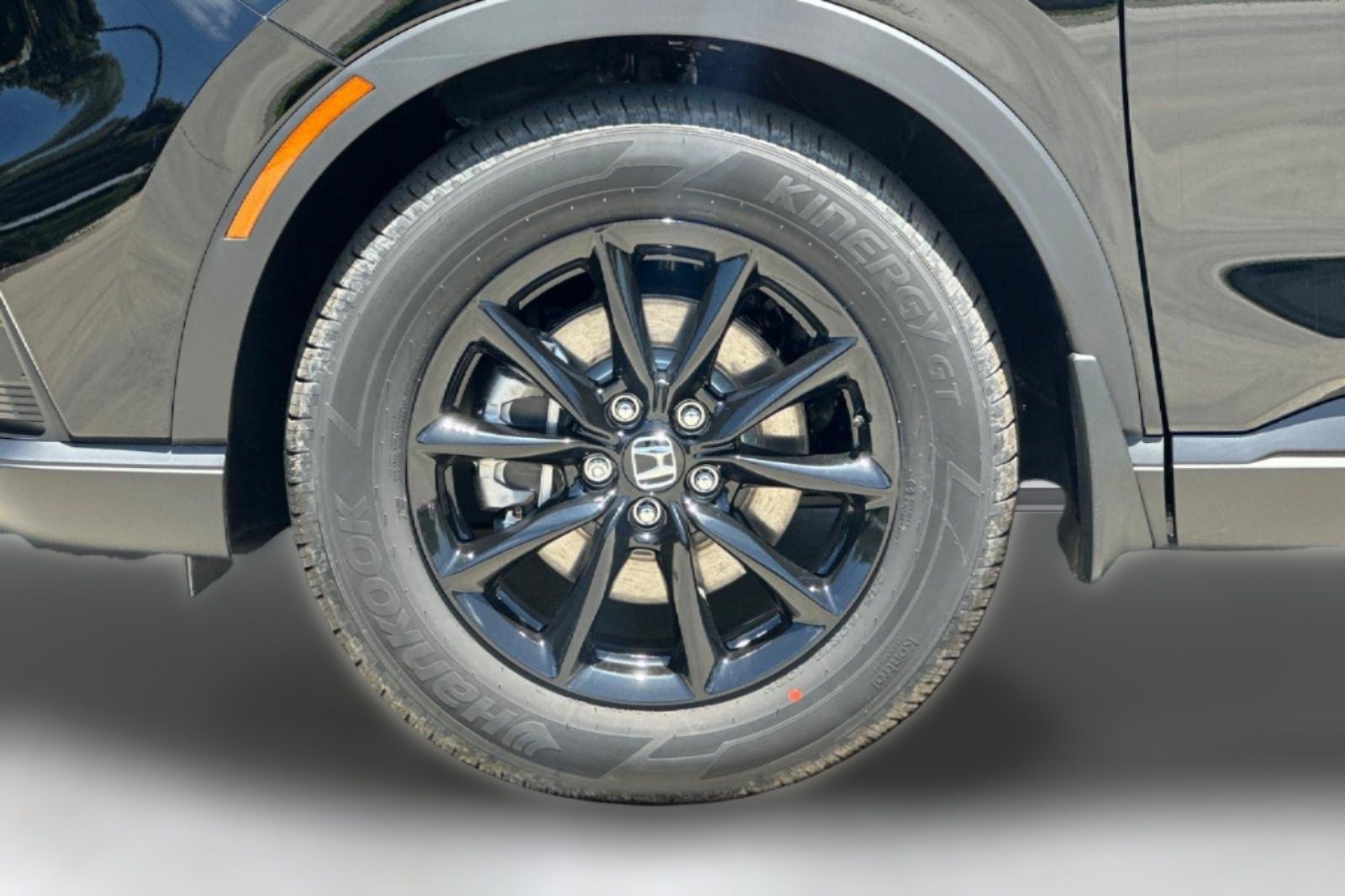 Certified 2026 Honda CR-V Sport image 11
