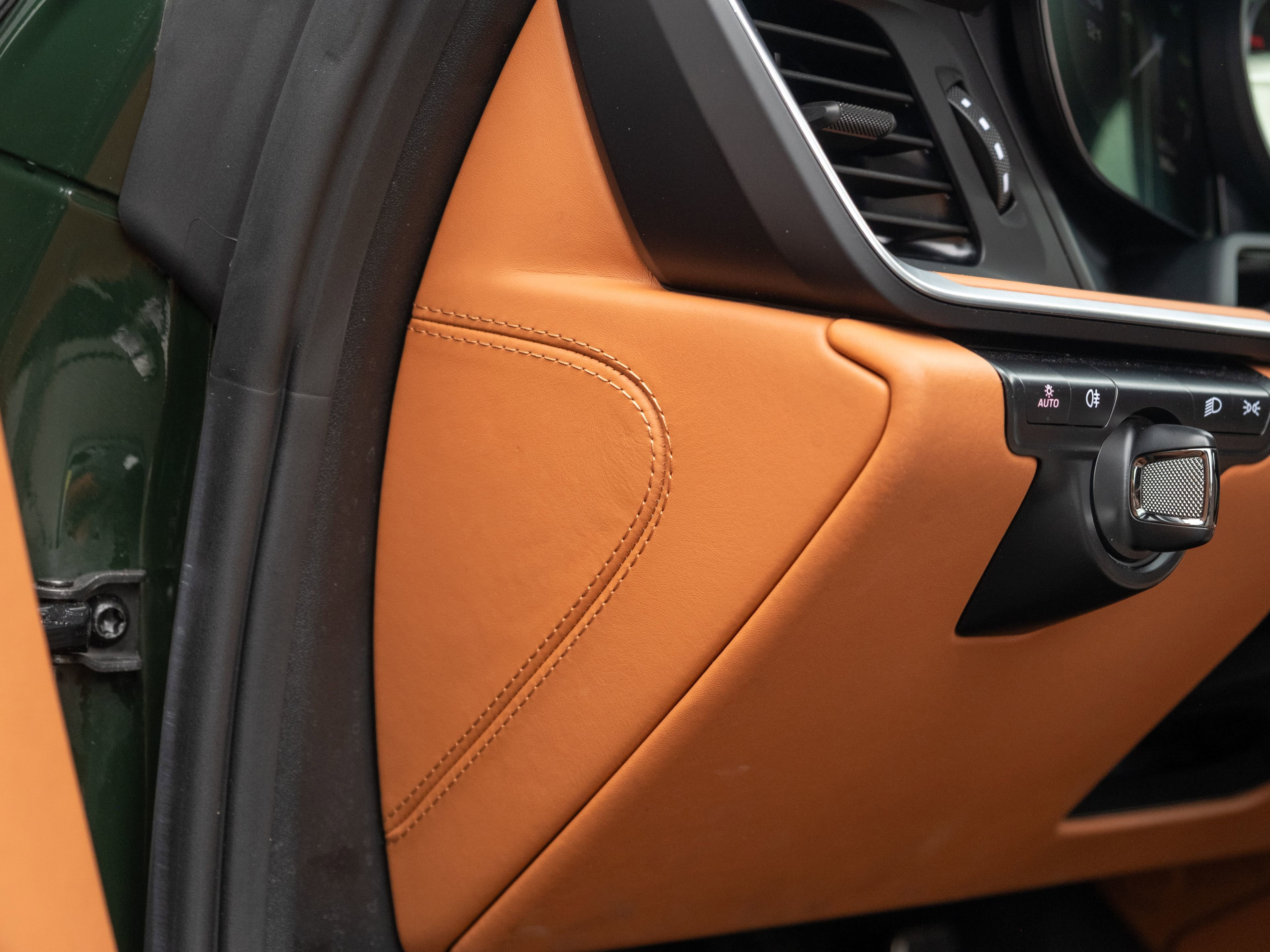 Certified 2024 Porsche 911 Carrera S image 19