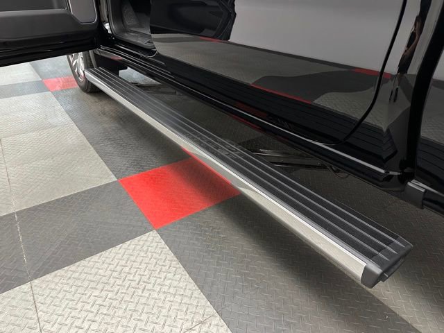 New 2026 GMC Sierra 1500 Denali AWD/4WD image 23