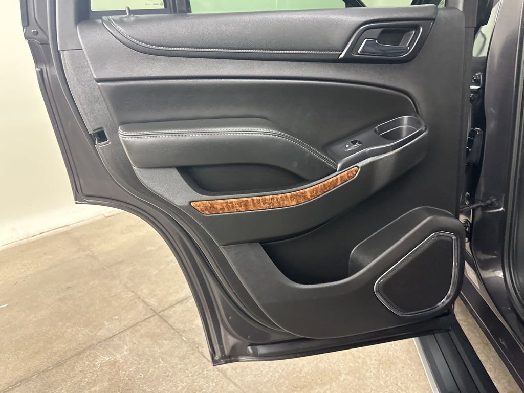 Used 2017 Chevrolet Tahoe Premier image 29