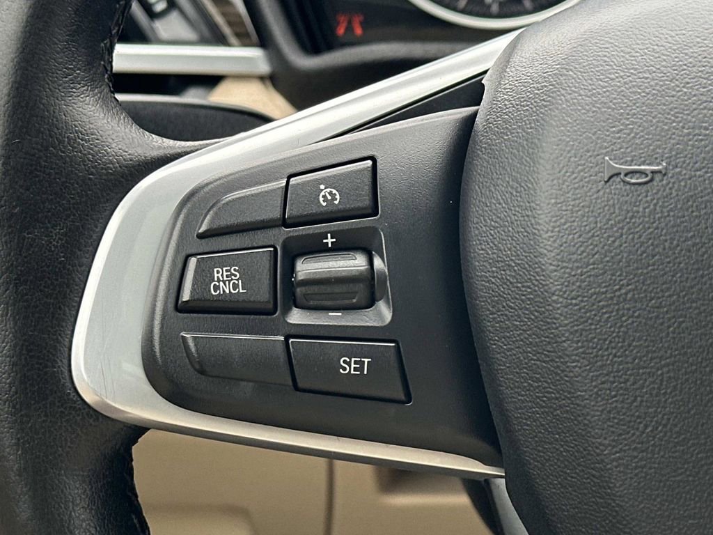 Used 2018 BMW X1 xDrive28i image 17