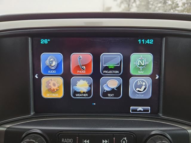 Used 2018 Chevrolet Silverado 2500 LTZ w/ Duramax Plus Package image 27