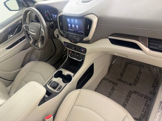 Used 2018 GMC Terrain Denali w/ Comfort Package AWD/4WD image 20