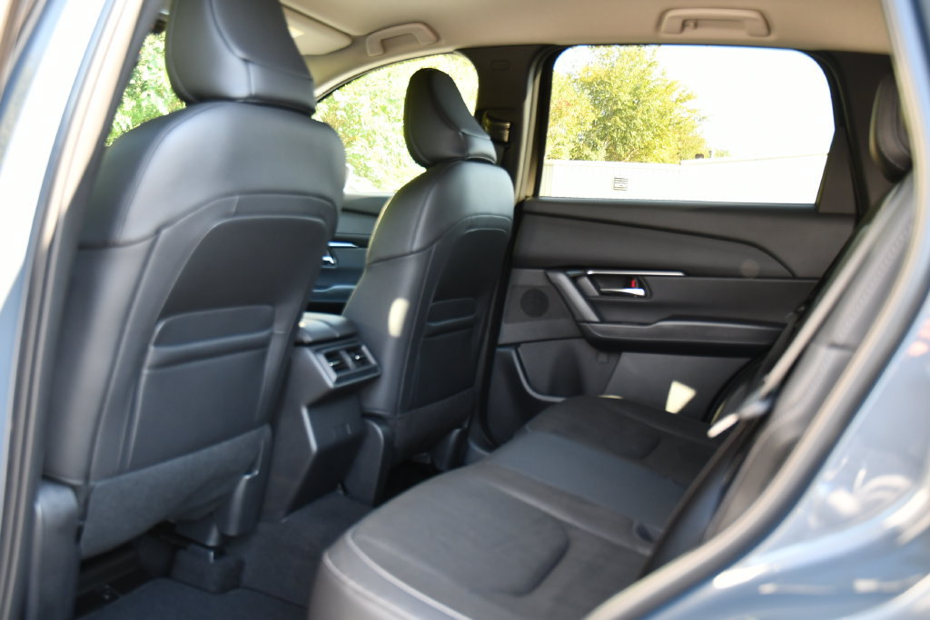 New 2026 MAZDA CX-5 Preferred AWD/4WD image 19