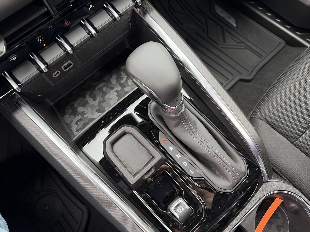 New 2026 GMC Canyon Elevation RWD image 26
