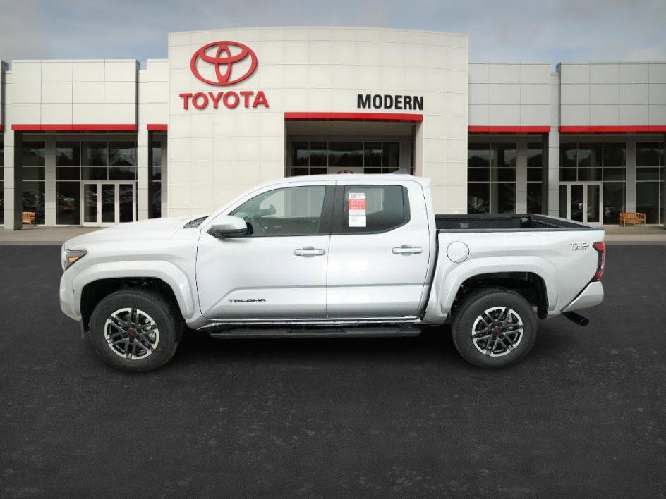 New 2026 Toyota Tacoma TRD Sport image 31