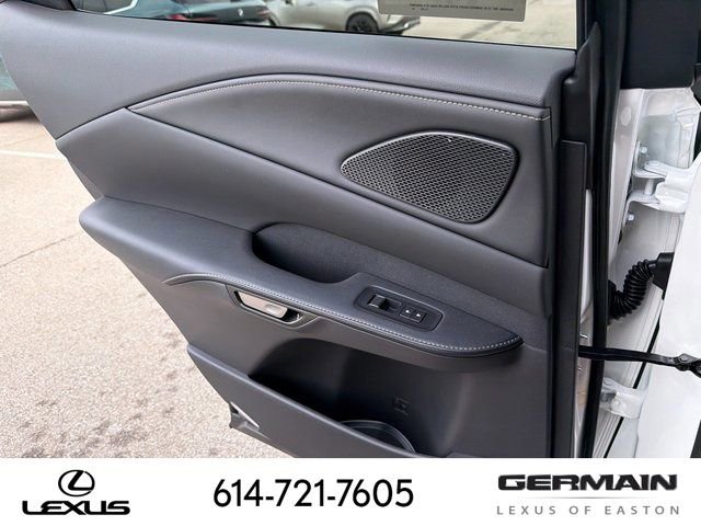 New 2026 Lexus RX 350 Premium image 20