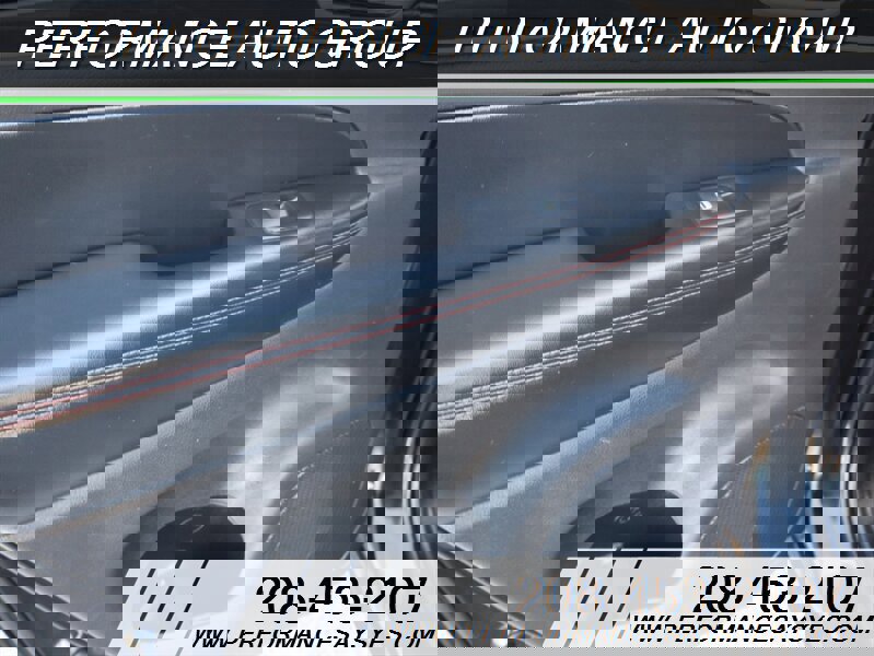 Used 2016 Jeep Grand Cherokee Limited 75th Anniversary image 17