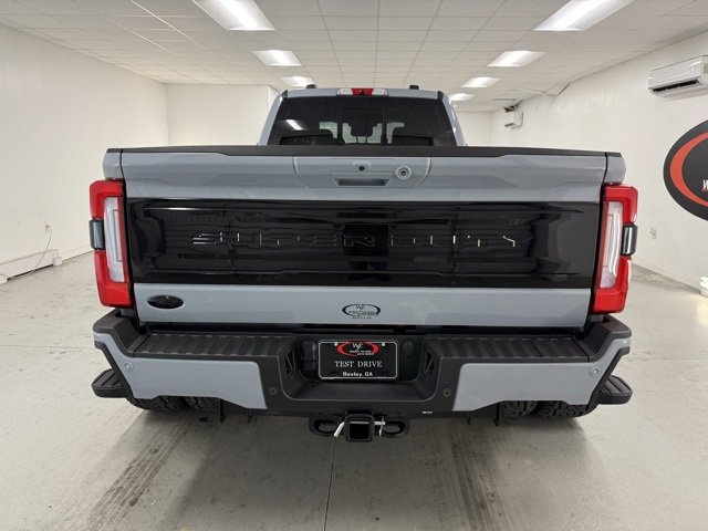 Used 2026 Ford F450 Lariat image 6