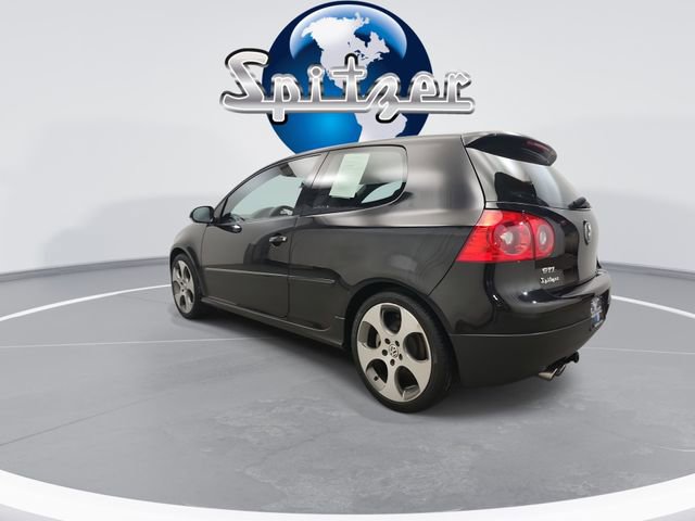 Used 2009 Volkswagen GTI 2-Door image 8