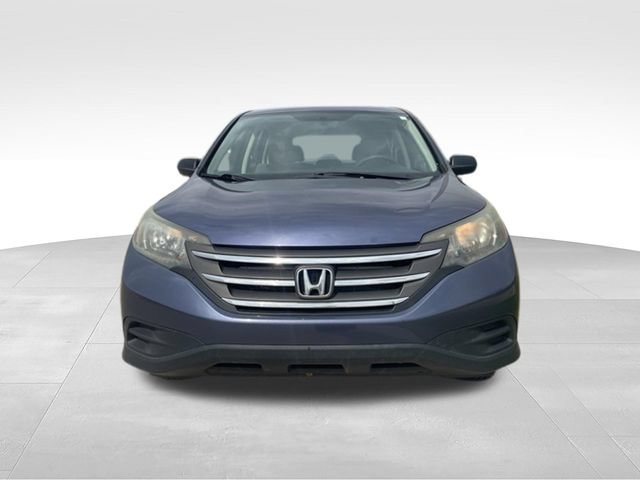 Used 2014 Honda CR-V LX image 7