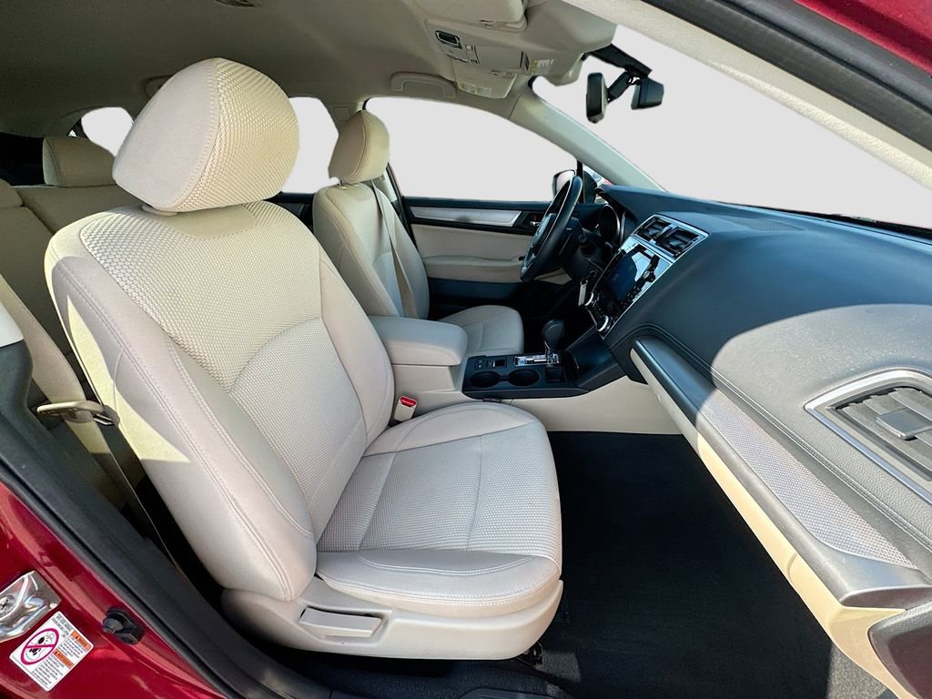 Used 2018 Subaru Outback 2.5i Premium image 36