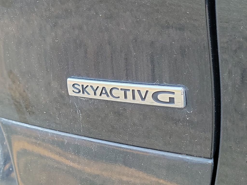 Used 2024 MAZDA CX-30 AWD 2.5 S image 19