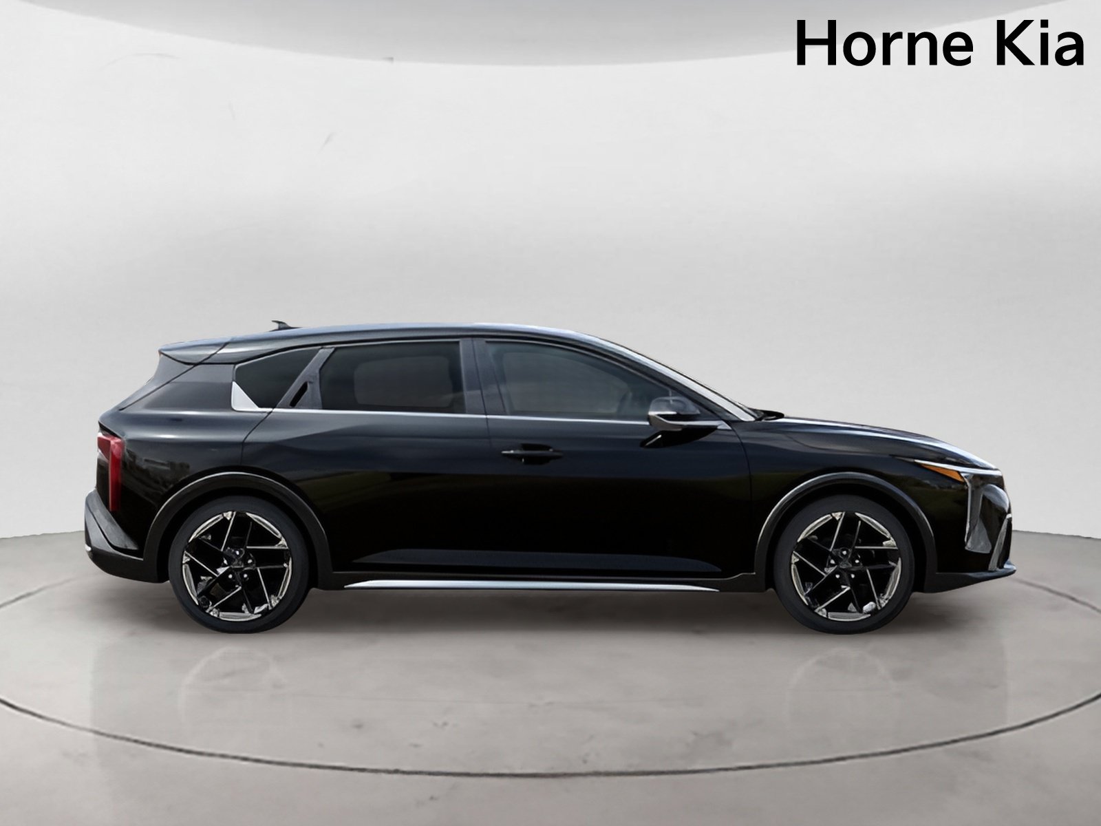 New 2026 Kia K4 GT-Line Turbo FWD image 7