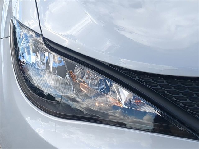 New 2026 Chrysler Voyager LX image 10