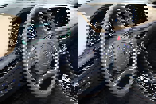 Used 2023 Hyundai Sonata Limited w/ Cargo Package image 15