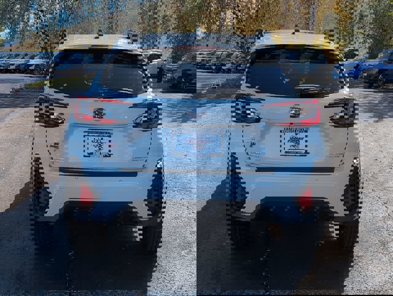 New 2025 Subaru Crosstrek 2.5i Limited image 6