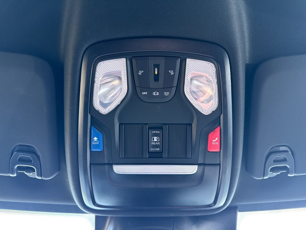 Used 2025 RAM 3500 Tradesman image 28