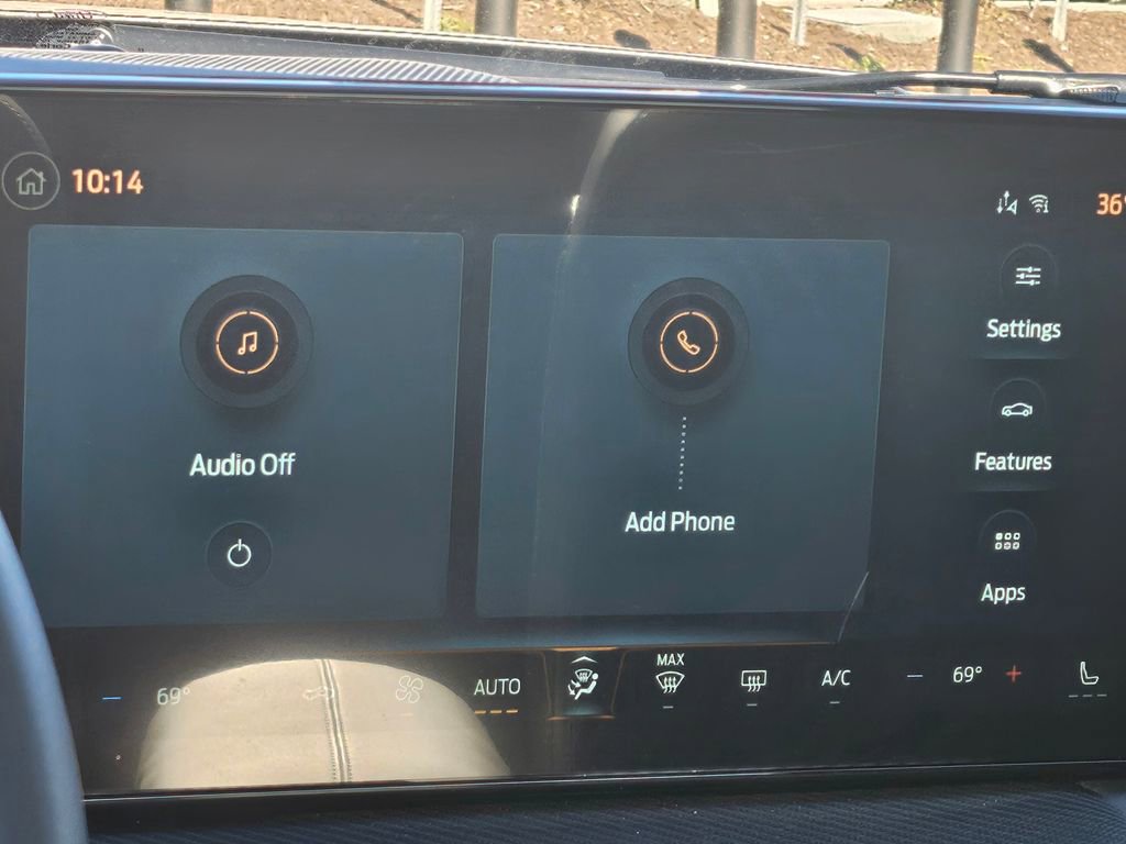 New 2026 Ford Mustang EcoBoost image 16