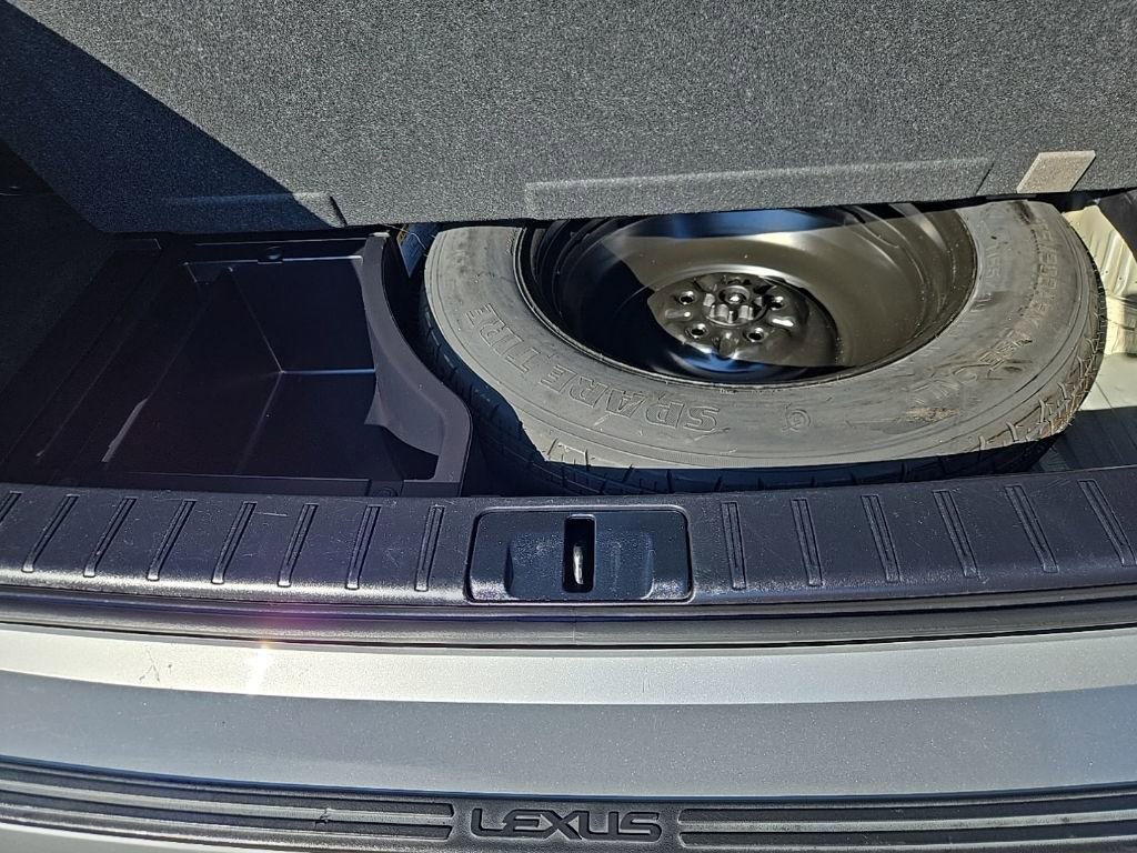 Used 2019 Lexus RX 350 AWD w/ Navigation Package image 59