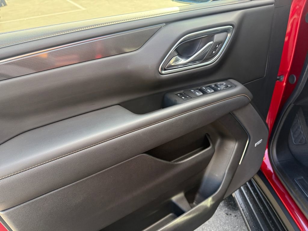 Certified 2024 GMC Yukon AT4 image 11