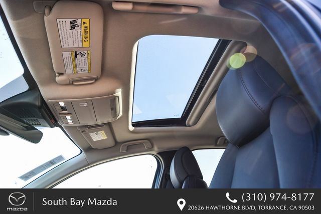 Certified 2025 MAZDA CX-30 2.5 Turbo w/ Premium Package AWD/4WD image 25