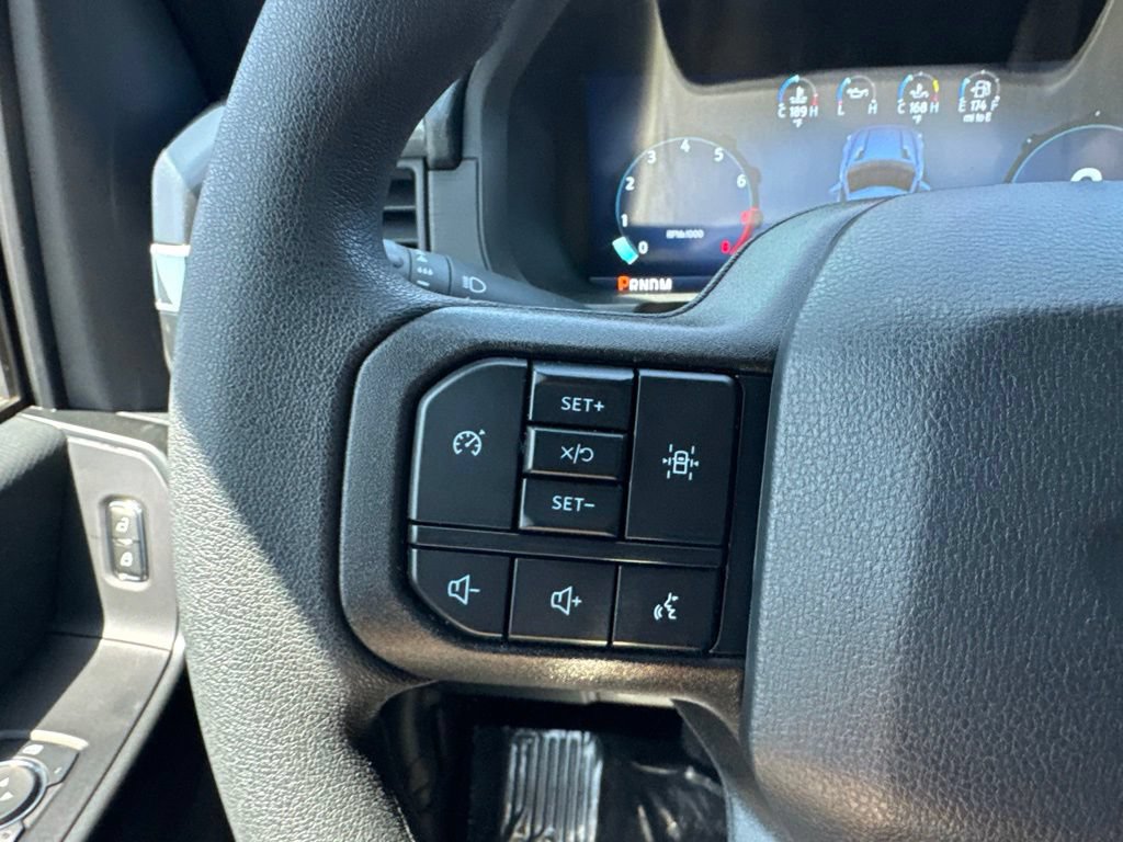 Used 2025 Ford F150 STX w/ LOBO Package AWD/4WD image 14