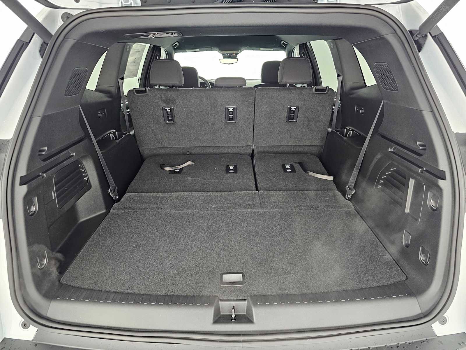 New 2026 GMC Acadia Elevation w/ LPO, Floor Liner Package image 16