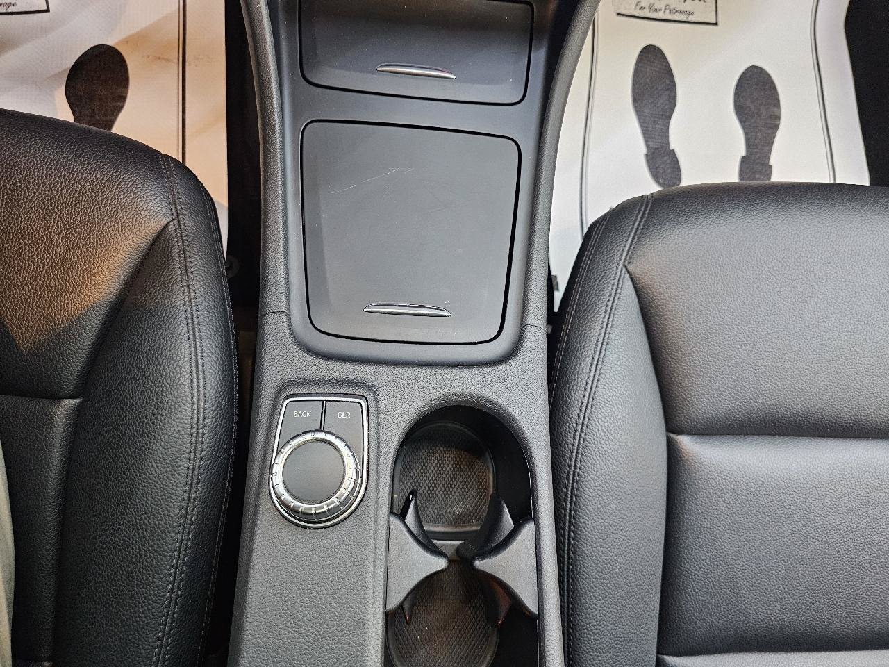 Used 2014 Mercedes-Benz CLA 250 w/ Multimedia Package image 33