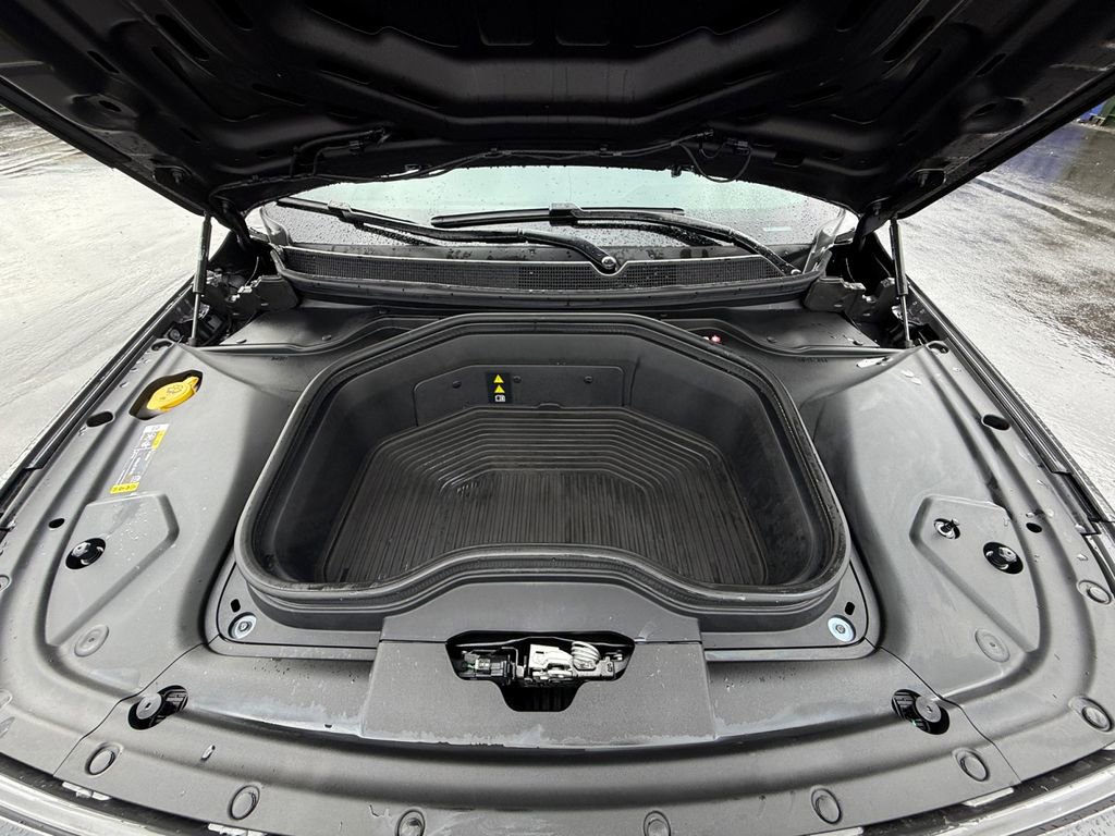 Used 2025 Jeep Wagoneer S Limited image 30