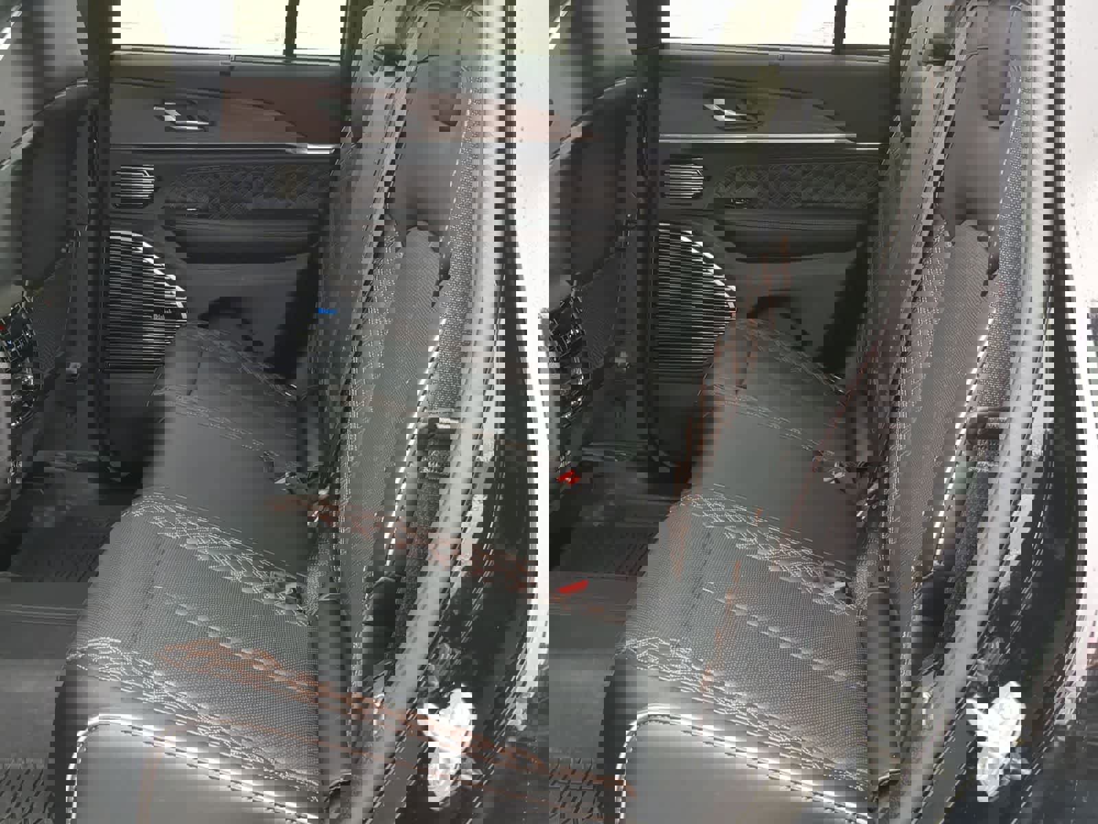 Certified 2024 Jeep Grand Cherokee Summit w/ Adv Protech Group IV image 19