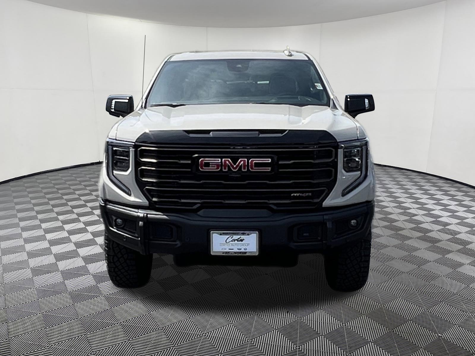 New 2026 GMC Sierra 1500 AT4X AWD/4WD image 2
