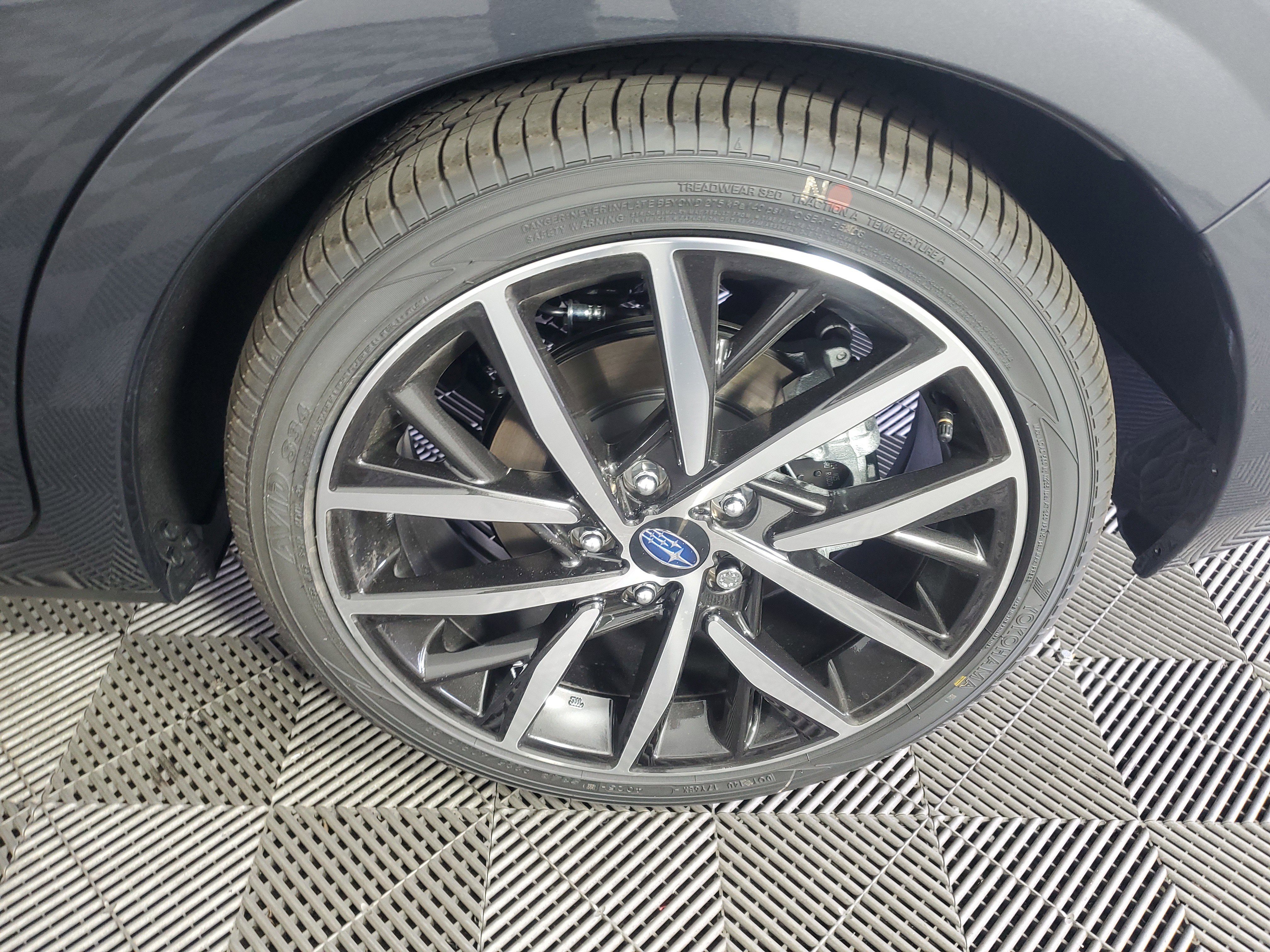 New 2026 Subaru Impreza 2.0i Sport image 30