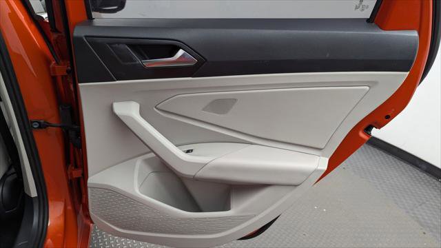 Used 2020 Volkswagen Jetta SE image 18