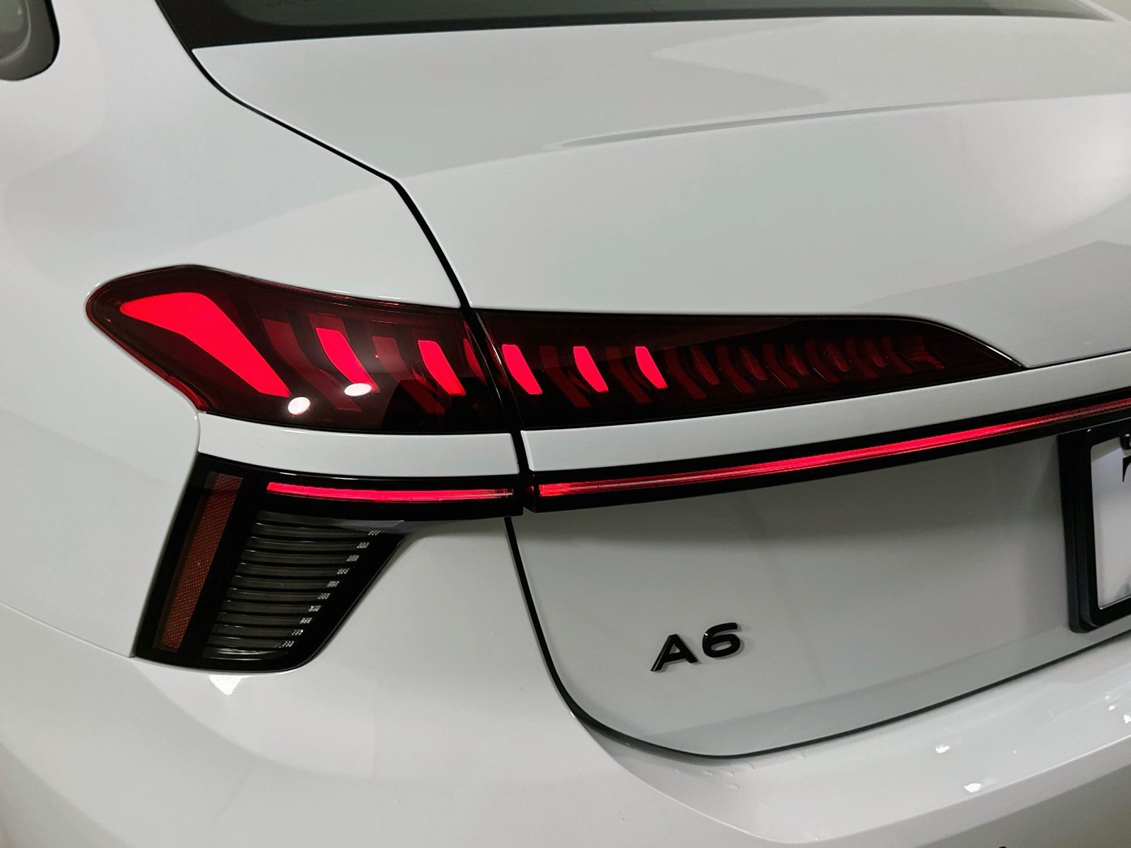New 2026 Audi A6 Premium Plus AWD/4WD image 13