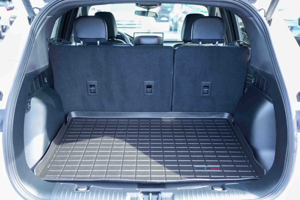 Certified 2023 Ford Escape ST-Line w/ Tech Pack #1 image 11