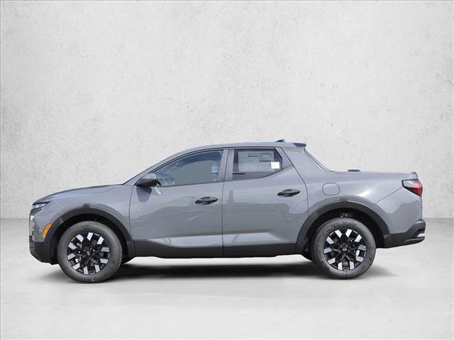 New 2027 Hyundai Santa Cruz SE AWD/4WD image 8