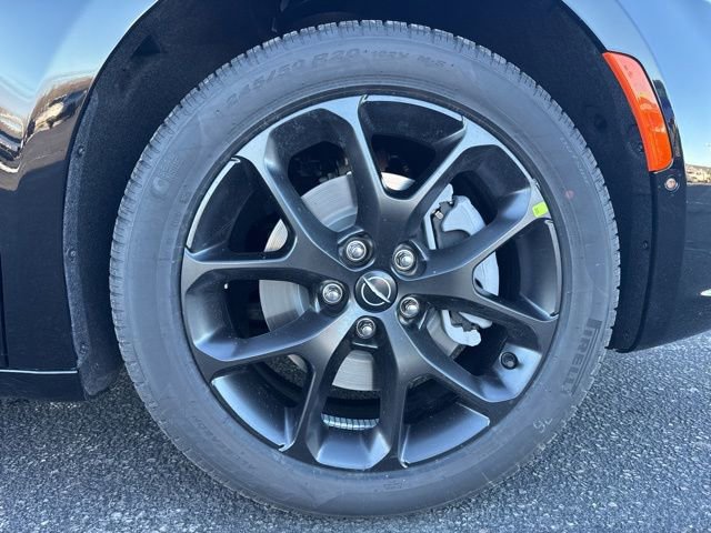 New 2026 Chrysler Pacifica Select w/ S Appearance Package image 7