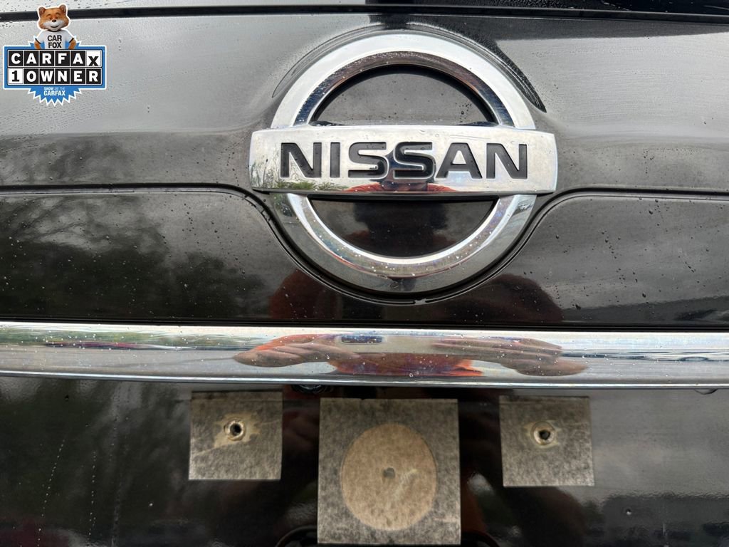 Used 2020 Nissan Rogue SV AWD/4WD image 17