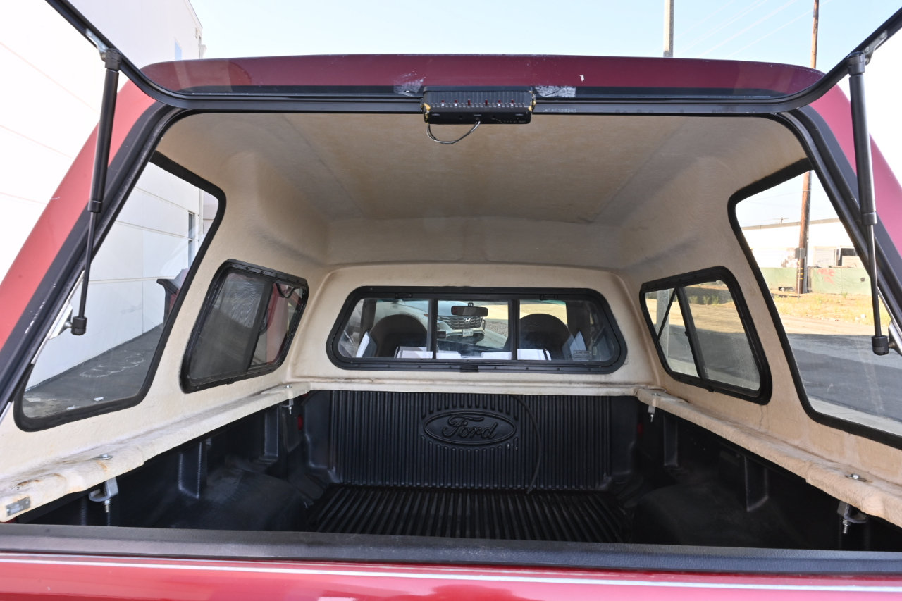 Used 2002 Ford Ranger 4x4 SuperCab image 24
