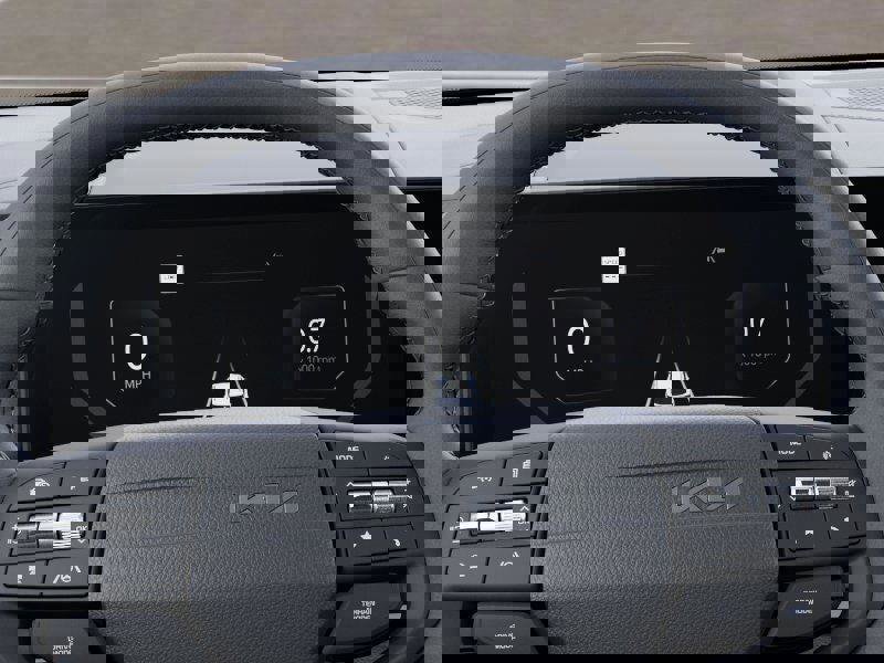 New 2026 Kia Sportage X-Line w/ X-Line Technology Package image 21