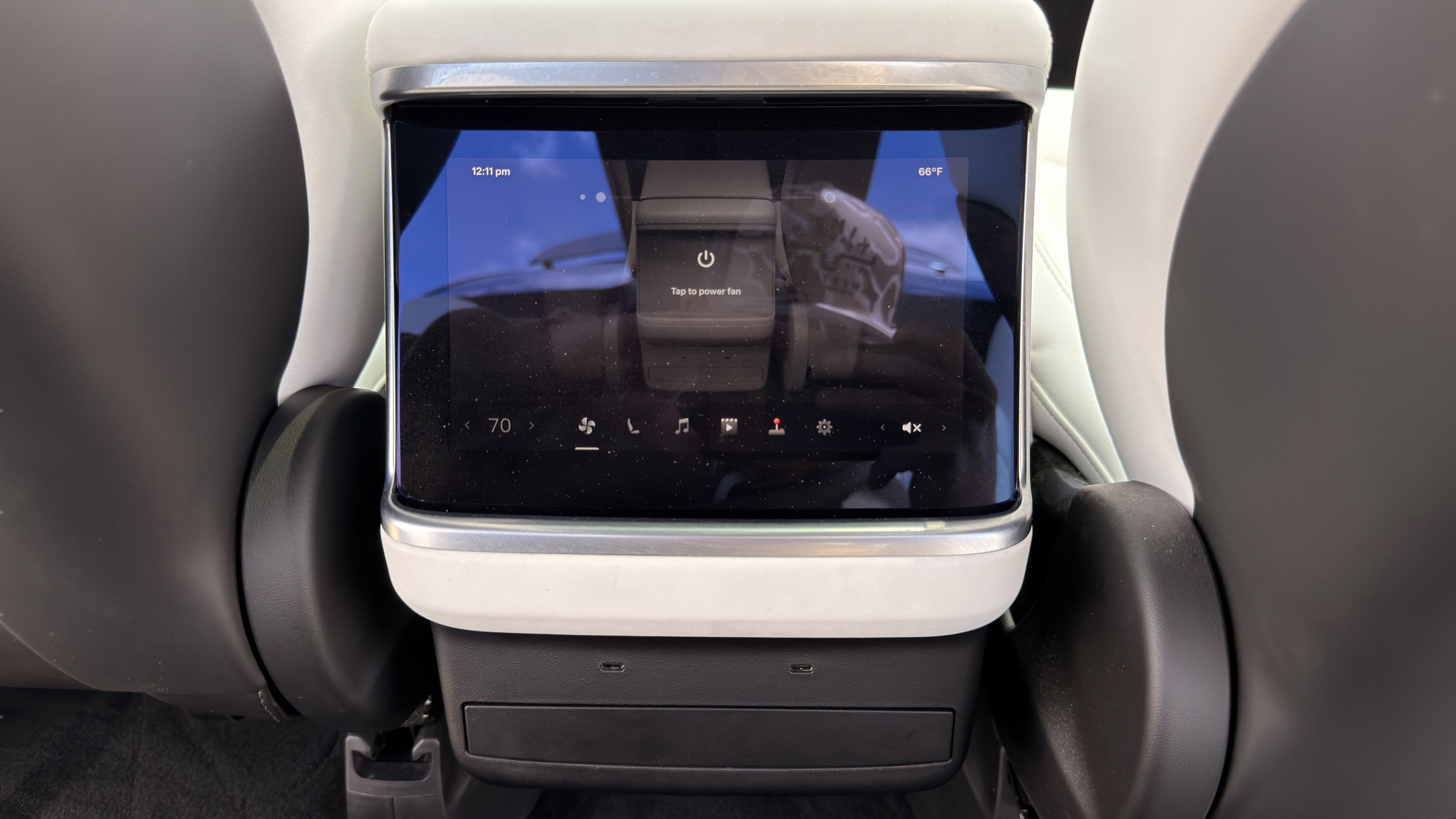 Used 2023 Tesla Model X AWD/4WD image 26