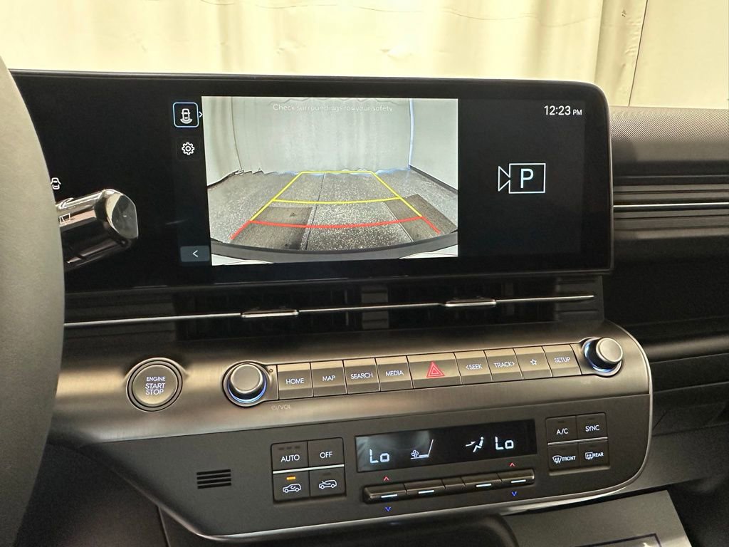 New 2026 Hyundai Kona SEL Sport image 14