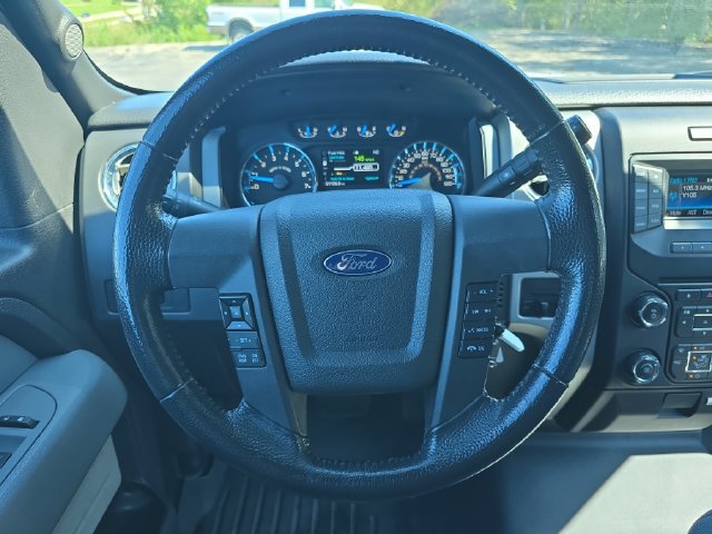 Used 2013 Ford F150 4x4 SuperCrew image 18