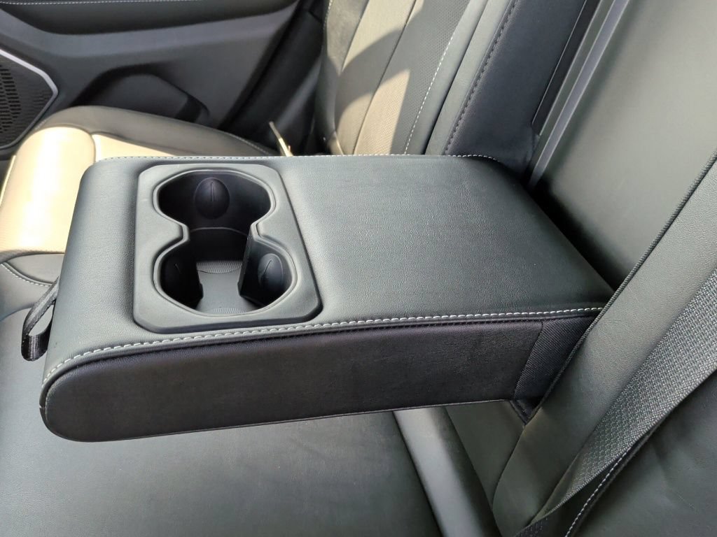 New 2026 Jeep Grand Cherokee Limited AWD/4WD image 44