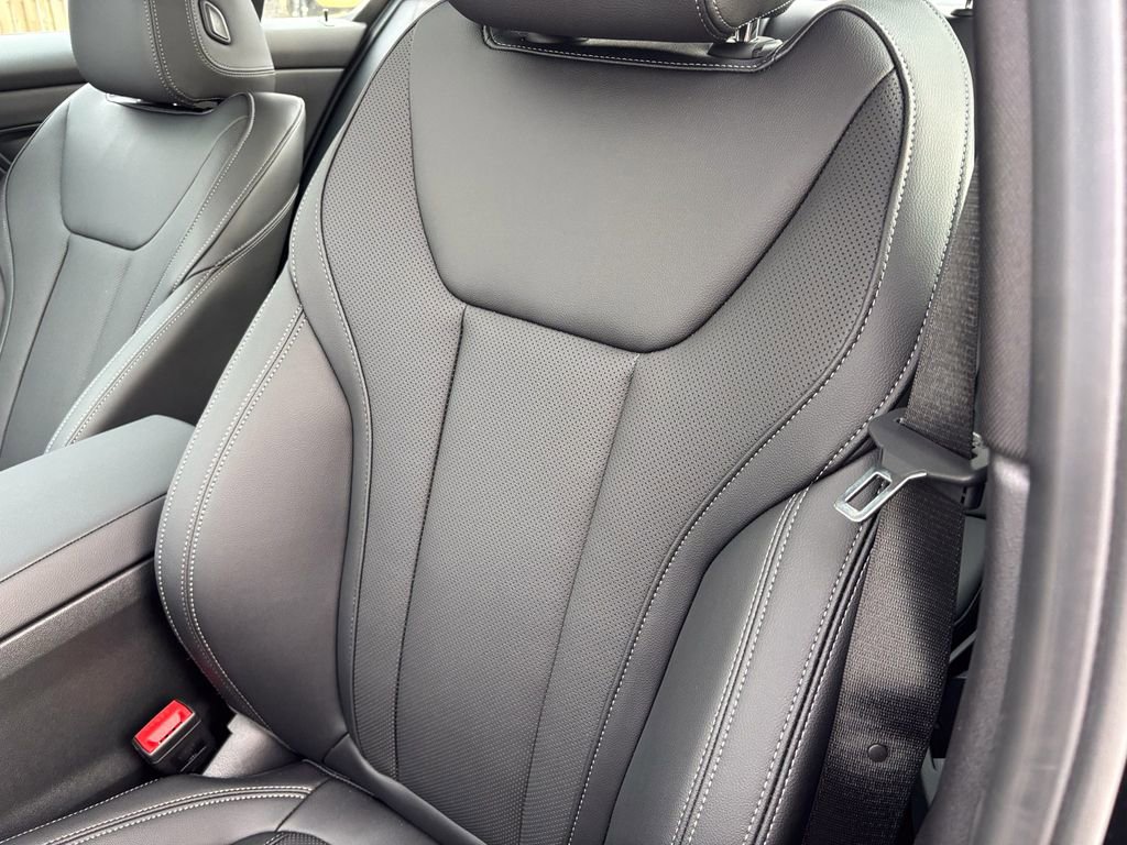 New 2026 BMW 330i xDrive Sedan image 14