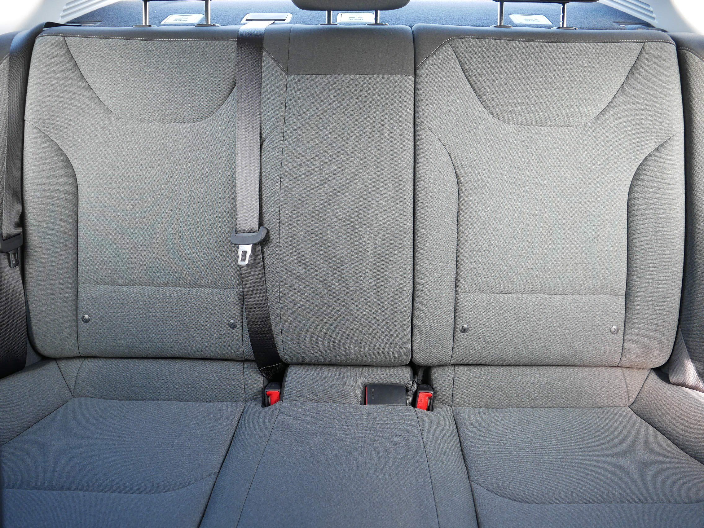 Certified 2025 Kia K4 LXS image 13