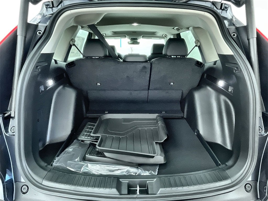 New 2026 Honda CR-V EX-L image 31