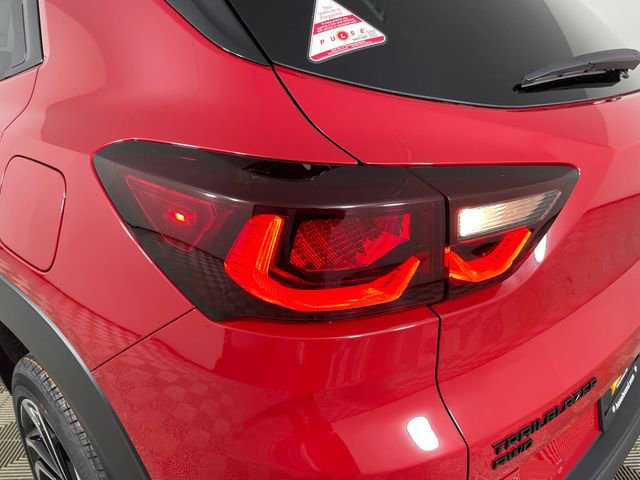 New 2026 Chevrolet TrailBlazer RS w/ Convenience Package image 18